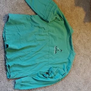 Usa field hockey shirt